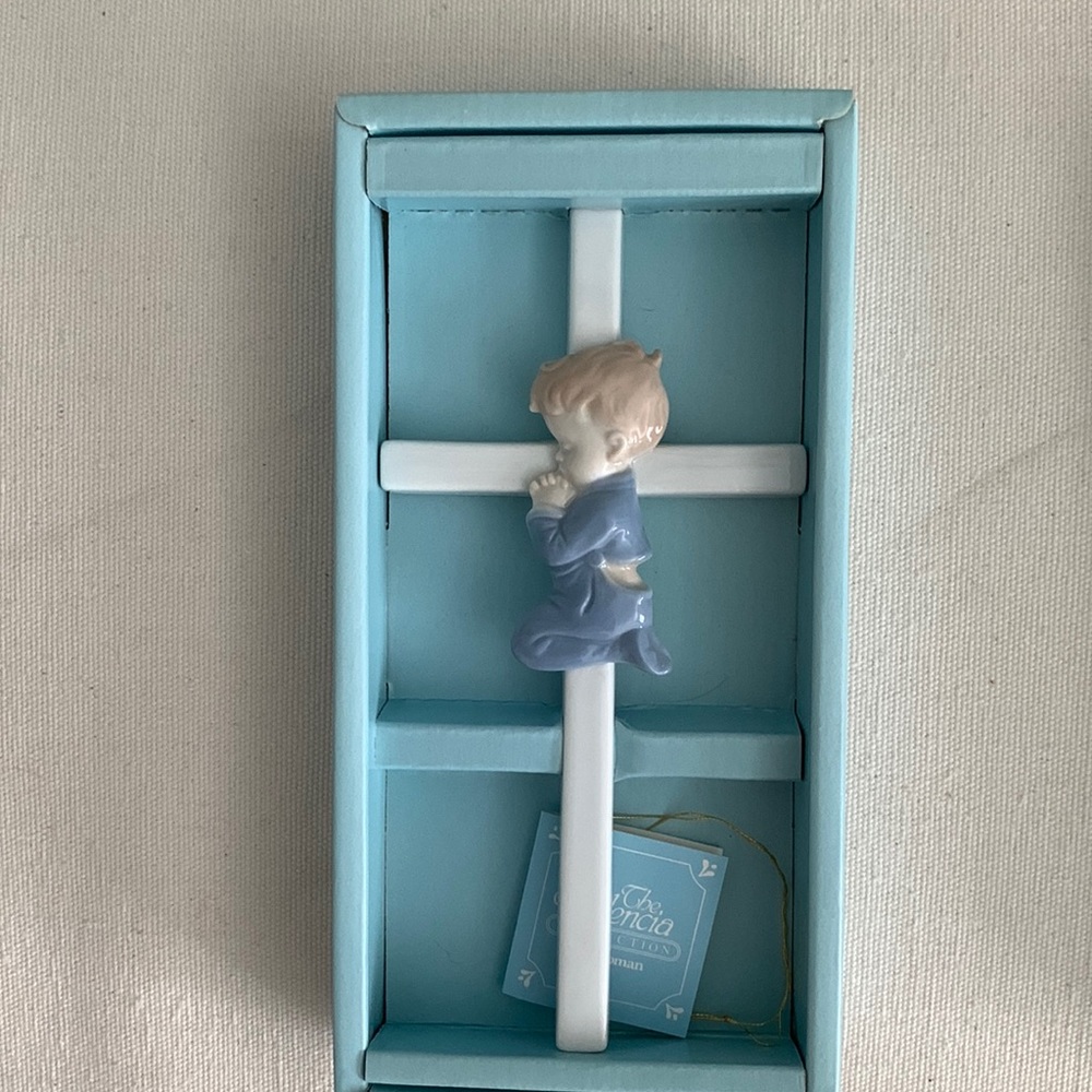 Baby Cross by Roman